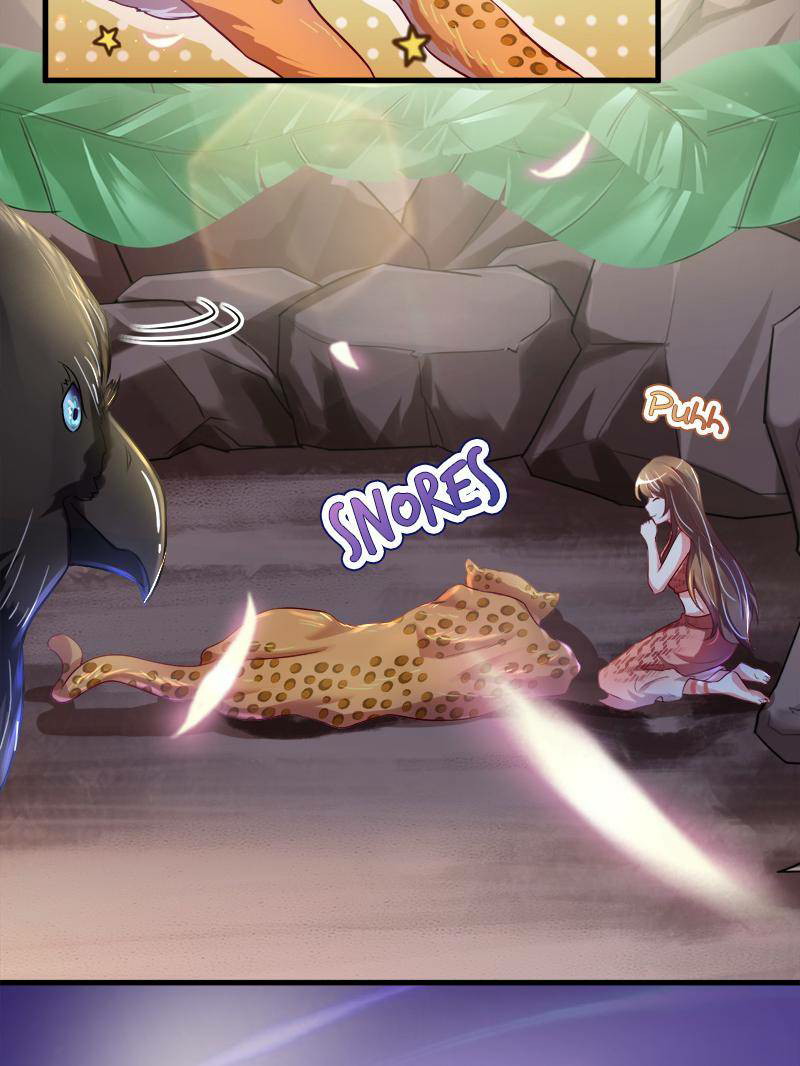 Beauty and the Beasts Chapter 29 Gambar 69